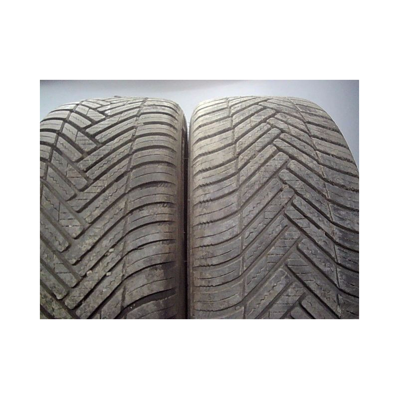 Paire de pneus HANKOOK KINERGY 4S 2 215 45 16 90 V