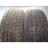 Paire de pneus DELINTE AW5 195 55 16 87 H