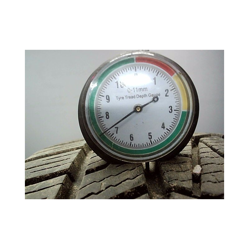 Paire de pneus DELINTE AW5 195 55 16 87 H