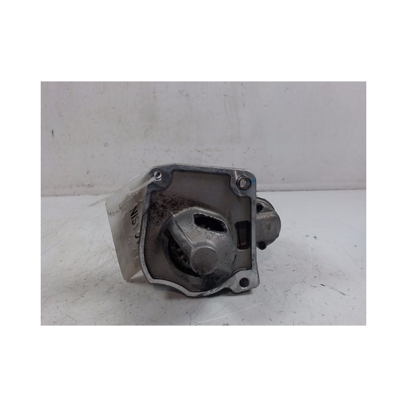 DEMARREUR CITROEN C4 2010-
