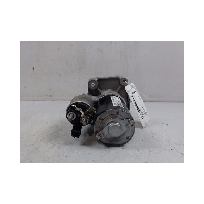 DEMARREUR CITROEN C4 2010-
