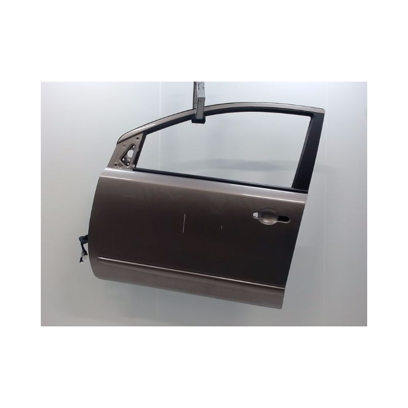 PORTE AVANT GAUCHE NISSAN NOTE I Phase 1 2006-2009