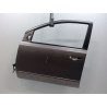 PORTE AVANT GAUCHE NISSAN NOTE I Phase 1 2006-2009