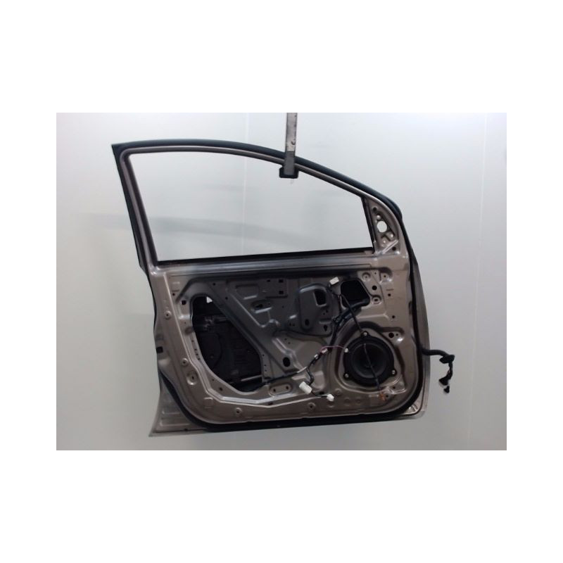 PORTE AVANT GAUCHE NISSAN NOTE I Phase 1 2006-2009