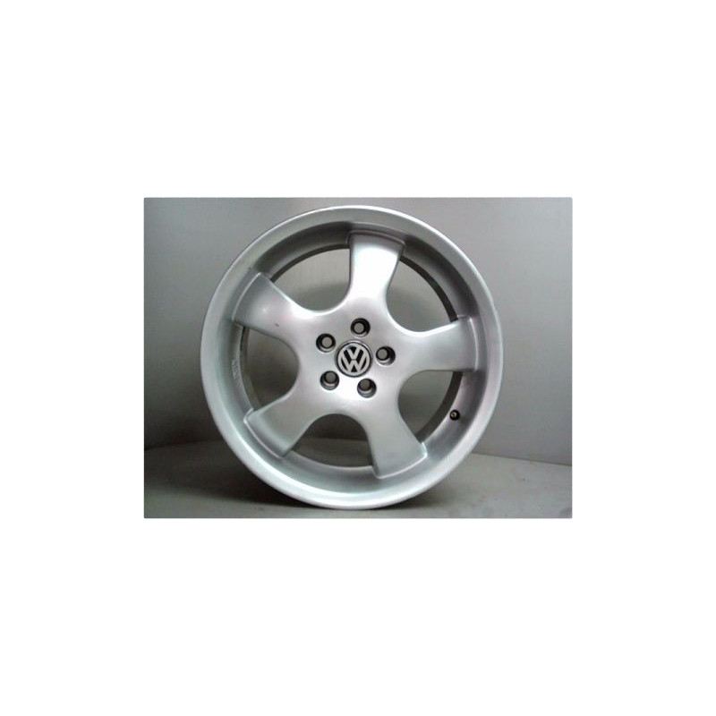 JANTE ALUMINIUM VOLKSWAGEN NEWBEETLE