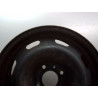 JANTE TOLE PEUGEOT 307