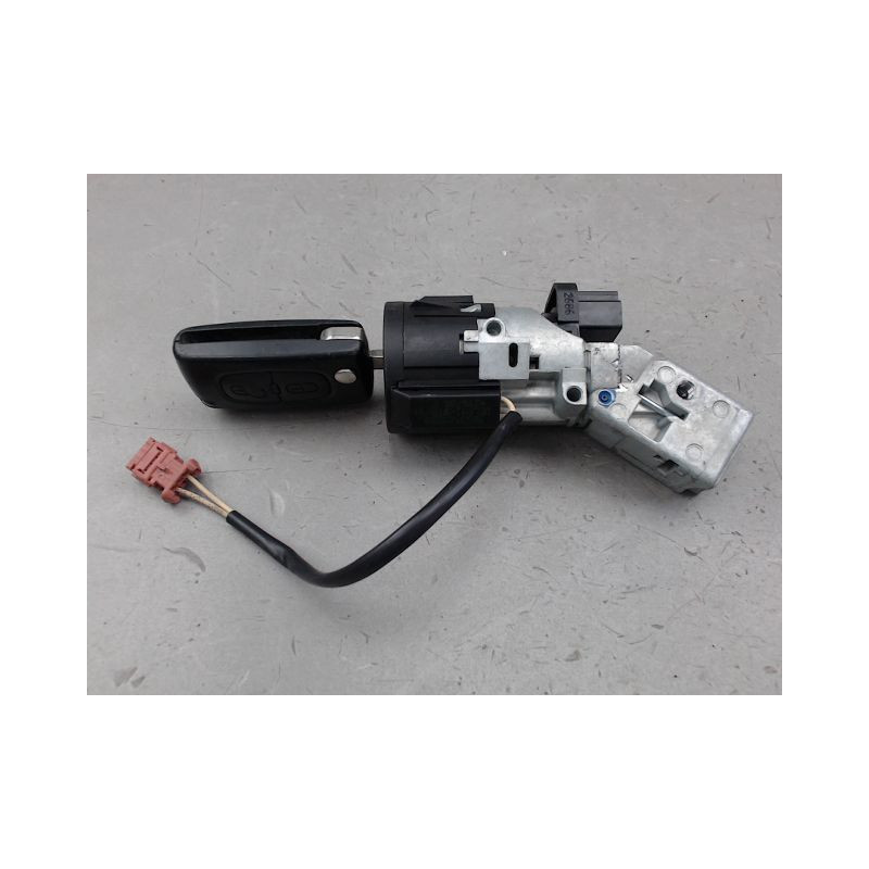ANTIVOL DE DIRECTION CITROEN C2