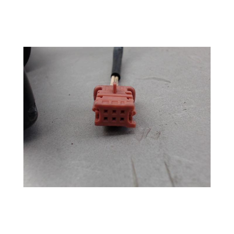 ANTIVOL DE DIRECTION CITROEN C2