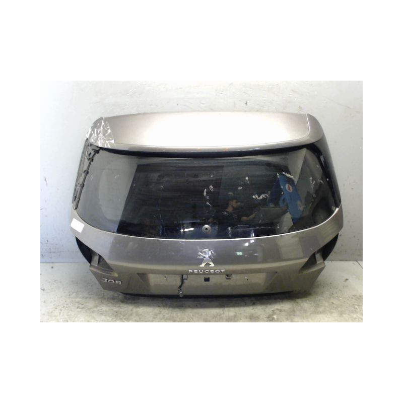 HAYON PEUGEOT 308