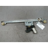 MECANISME+MOTEUR LEVE-GLACE AVANT DROIT PEUGEOT BOXER (333-L2H2) TOLE 6.2006-
