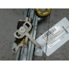 MECANISME+MOTEUR LEVE-GLACE AVANT DROIT PEUGEOT BOXER (333-L2H2) TOLE 6.2006-