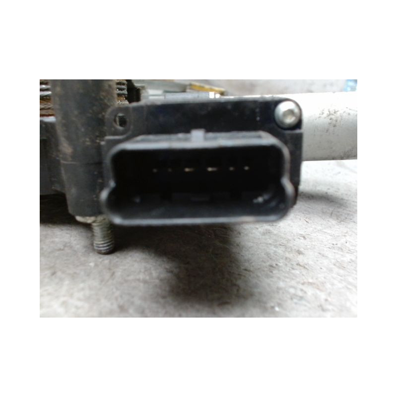 MECANISME+MOTEUR LEVE-GLACE AVANT DROIT PEUGEOT BOXER (333-L2H2) TOLE 6.2006-