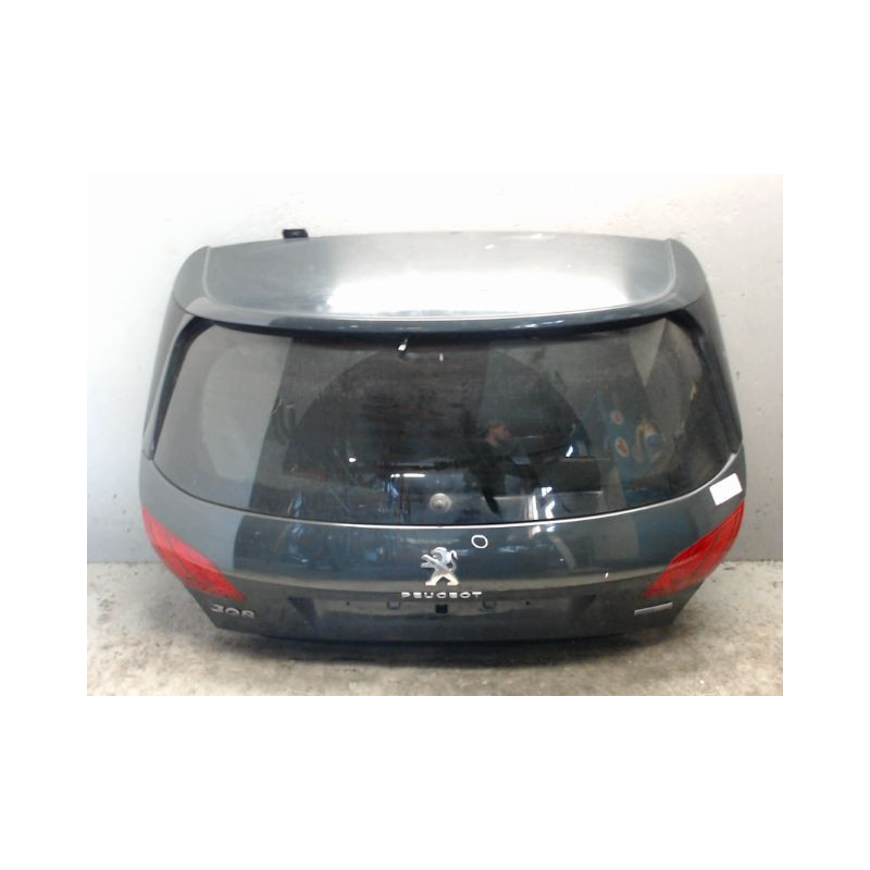 HAYON PEUGEOT 308