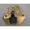 SERRURE PORTE COULISSANTE GAUCHE PEUGEOT PARTNER
