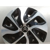 JANTE ALUMINIUM CITROEN DS5