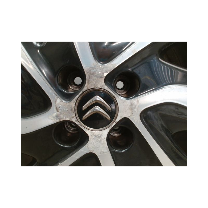 JANTE ALUMINIUM CITROEN DS5