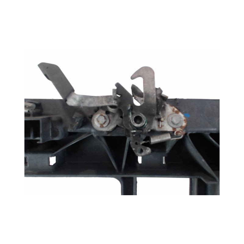FACE AVANT CITROEN C2 2003-
