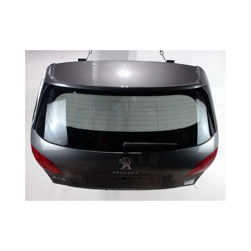 HAYON PEUGEOT 308