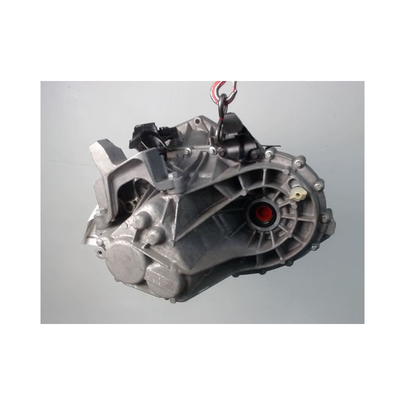 BOITE A VITESSE MECANIQUE RENAULT GRAND SCENIC MONOSP. III Phase 1 LONG 2009-2011 1.5 dCi