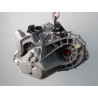 BOITE A VITESSE MECANIQUE RENAULT GRAND SCENIC MONOSP. III Phase 1 LONG 2009-2011 1.5 dCi