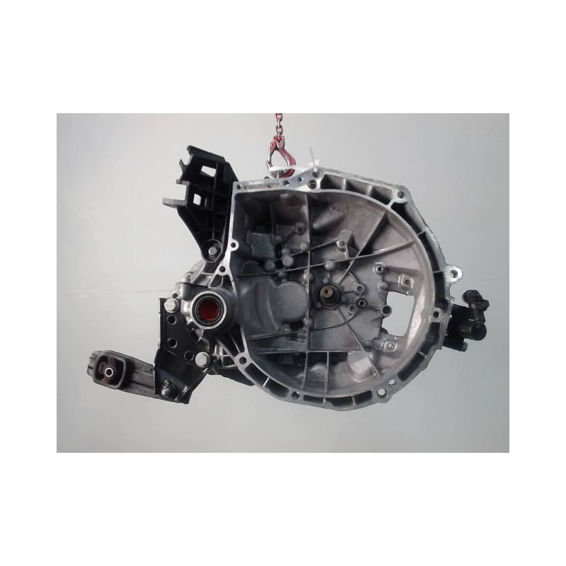 BOITE A VITESSE MECANIQUE PEUGEOT 207 2006-2013 1.4 16V