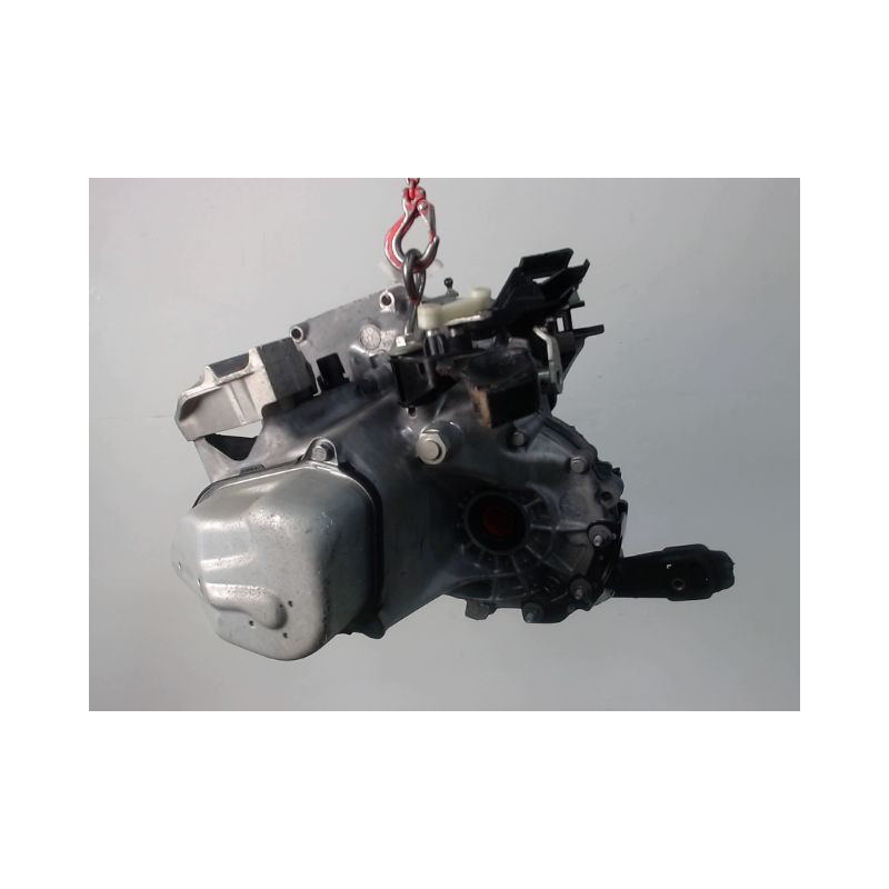 BOITE A VITESSE MECANIQUE PEUGEOT 207 2006-2013 1.4 16V