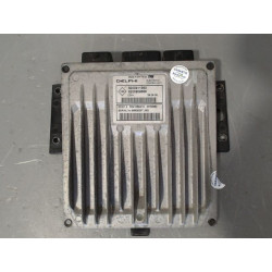 CALCULATEUR MOTEUR