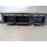 CALCULATEUR MOTEUR RENAULT CLIO III 2007-