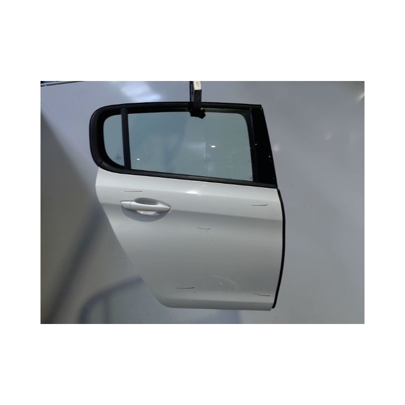 HAYON PEUGEOT 308 2011-