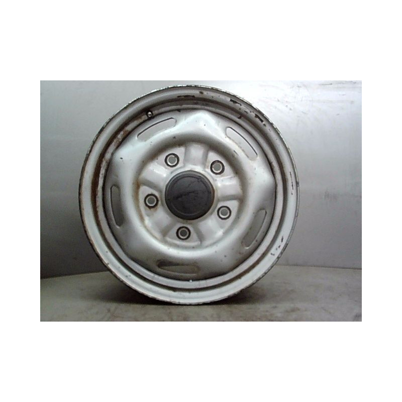 JANTE TOLE FORD TRANSIT