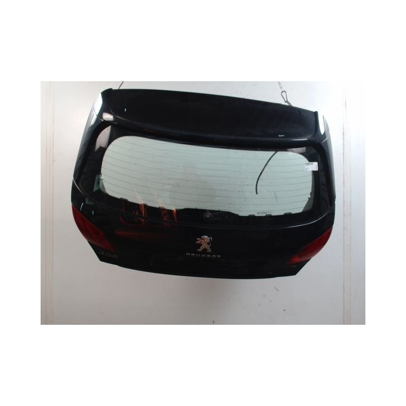 HAYON PEUGEOT 308