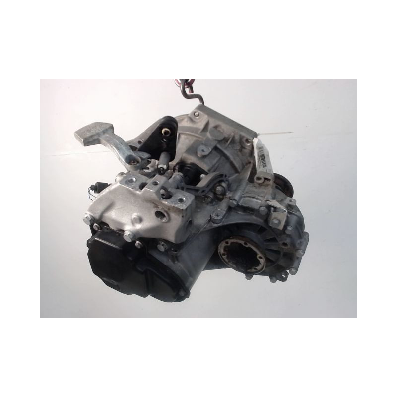 BOITE A VITESSE MECANIQUE VOLKSWAGEN GOLF VI  2008-2013 1.6 TDI