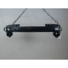 RENFORT PARE-CHOC AVANT HYUNDAI TUCSON -04