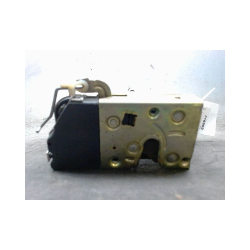 SYSTEME CONDAMNATION AVANT DROIT PEUGEOT 307 2001-2005