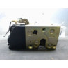 SYSTEME CONDAMNATION AVANT DROIT PEUGEOT 307 2001-2005