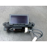 ECRAN GPS PEUGEOT 308 2007-