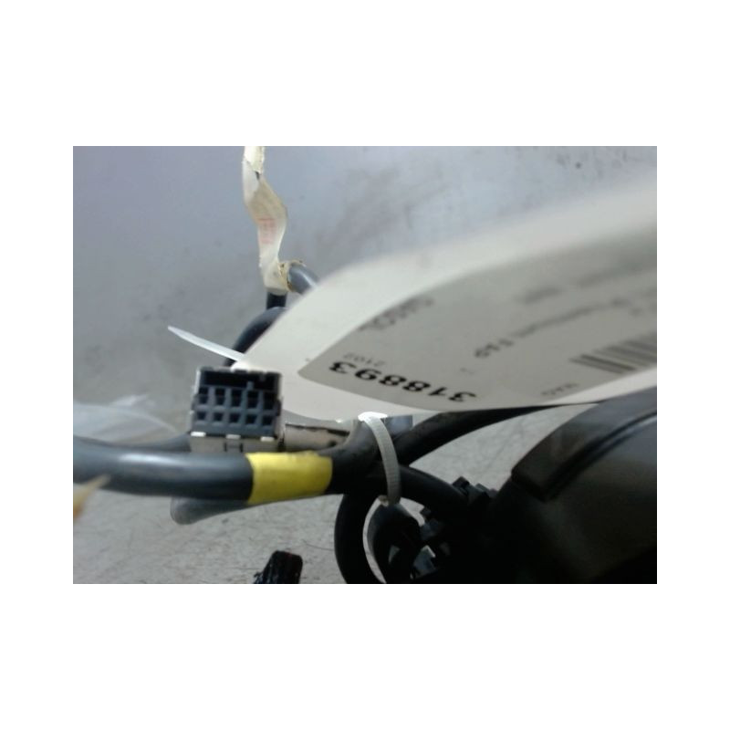ECRAN GPS PEUGEOT 308 2007-