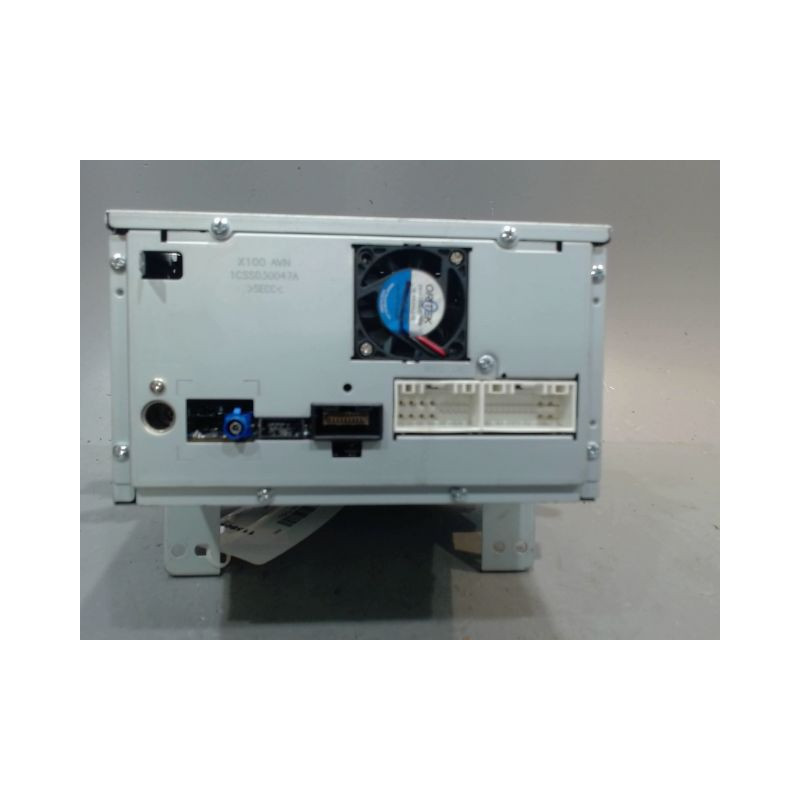 ECRAN GPS SSANGYONG TIVOLI