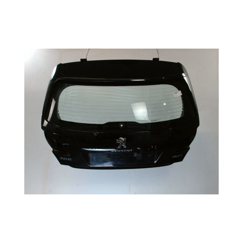 HAYON PEUGEOT 308