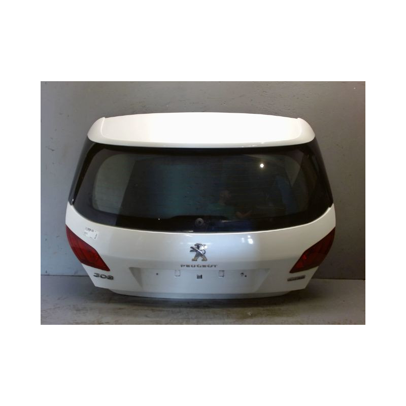 HAYON PEUGEOT 308
