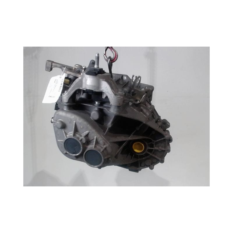BOITE A VITESSE MECANIQUE MINI MINI II Phase 1  2006-2010 Cooper