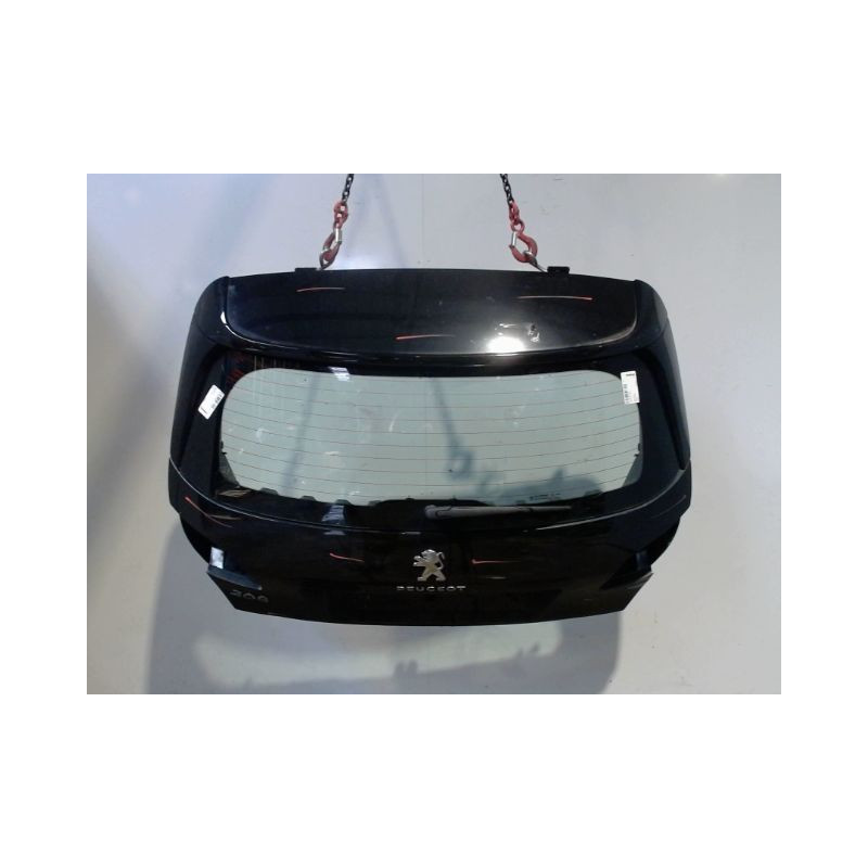HAYON PEUGEOT 308