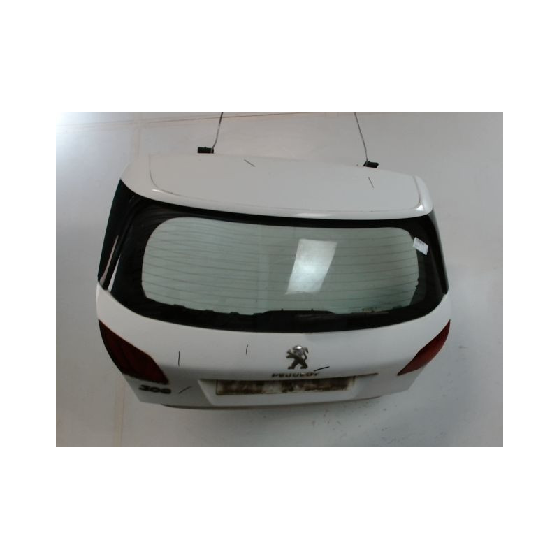 HAYON PEUGEOT 308