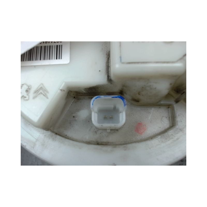 JAUGE A CARBURANT PEUGEOT 208