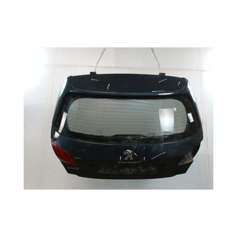 HAYON PEUGEOT 308