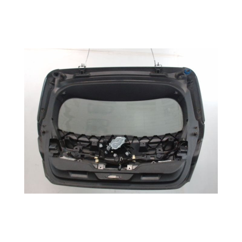 HAYON PEUGEOT 308