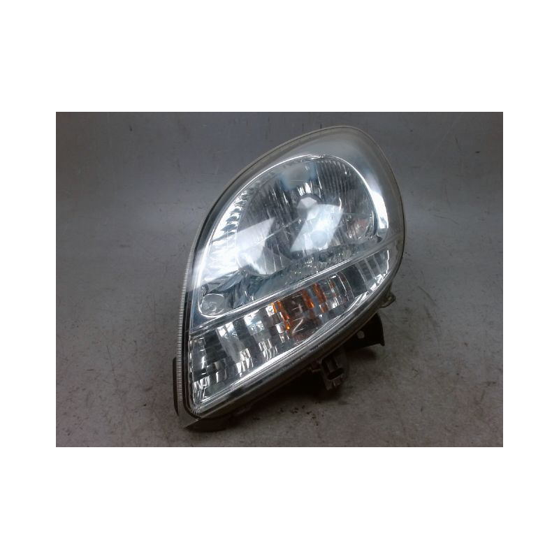 PHARE GAUCHE RENAULT KANGOO