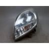 PHARE GAUCHE RENAULT KANGOO