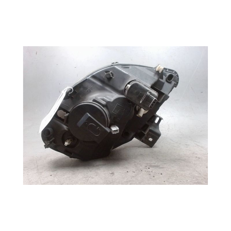 PHARE GAUCHE RENAULT KANGOO