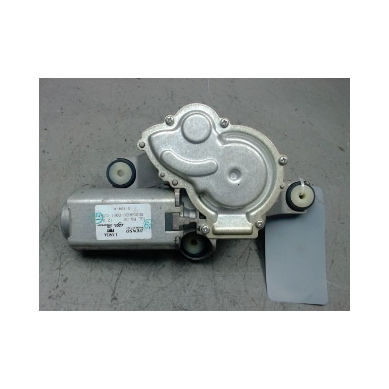 MECANISME ESSUIE-GLACE ARRIERE FIAT BRAVO 2007-